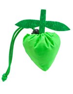 Stamina faltbare tasche aus polyester 38x38 cm – Apple Green 986