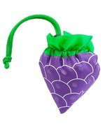 Stamina faltbare tasche aus polyester 38x38 cm – Grape 988
