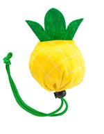 Stamina faltbare tasche aus polyester 38x38 cm, Apple Green 986 38 x 38 cm, RY7523 – Pineapple 989
