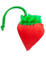 Stamina faltbare tasche aus polyester 38x38 cm, Apple Green 986 38 x 38 cm, RY7523 – Fragola 84