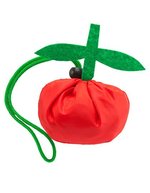 Stamina faltbare tasche aus polyester 38x38 cm, Apple Green 986 38 x 38 cm, RY7523 – Pomodoro 987