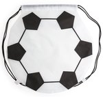 Stamina Gymsac Milano aus 190T Polyester, Basketball 991 43,5 x 43 cm, RY7526 – Bild 4