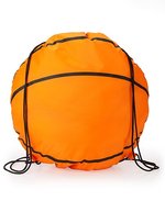 Stamina Gymsac Milano aus 190T Polyester – Basketball 991
