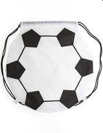 Stamina Gymsac Milano aus 190T Polyester – Football 992