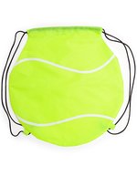 Stamina Gymsac Milano aus 190T Polyester – Tennis 993