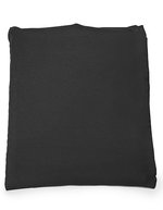 Stamina Faltbare Einkaufstasche aus 100% RPET – Black 02