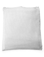 Stamina Faltbare Einkaufstasche aus 100% RPET – White 01