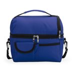 Stamina Kühltasche Grulla mit verstellbarem Schultergurt, Black 02 15 x 25 x 24 cm, RY7605 – Bild 3