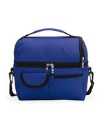 Stamina Kühltasche Grulla mit verstellbarem Schultergurt – Royal Blue 05