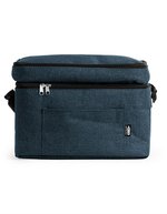 Stamina XL Kühltasche Marlox aus recyceltem Polyester – Heather Denim 255