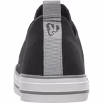 Roly Footwear Biles Canvas-Turnschuhe mit Gummisohle, Black 02 36, RY8300 – Bild 4