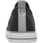 Roly Footwear Biles Canvas-Turnschuhe mit Gummisohle, Black 02 36, RY8300 – Bild 4