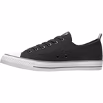 Roly Footwear Biles Canvas-Turnschuhe mit Gummisohle, Black 02 36, RY8300 – Bild 6