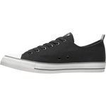 Roly Footwear Biles Canvas-Turnschuhe mit Gummisohle, Black 02 36, RY8300 – Bild 6