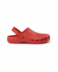 Dan Sanitary Flat Shoe – Bild 5