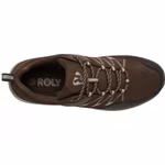 Roly Footwear Trekking Shoe Megos Army Green 15 36 (RY8310), RY8310 – Bild 3
