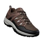 Roly Footwear Trekking Shoe Megos Army Green 15 36 (RY8310), RY8310 – Bild 7