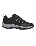 Roly Footwear Trekking Shoe Megos Black 02 36 (RY8310) – Black 02