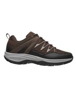 Roly Footwear Trekking Shoe Megos Black 02 36 (RY8310) – Chocolate 87