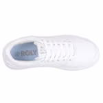 Roly Footwear Baylor Sportschuhe aus Polyurethan und TPR, White 01 36, RY8324 – Bild 3