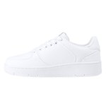 Roly Footwear Baylor Sportschuhe aus Polyurethan und TPR, White 01 36, RY8324 – Bild 4