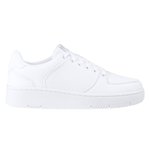 Roly Footwear Baylor Sportschuhe aus Polyurethan und TPR, White 01 36, RY8324 – Bild 5