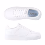 Roly Footwear Baylor Sportschuhe aus Polyurethan und TPR, White 01 36, RY8324 – Bild 6