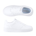 Roly Footwear Baylor Sportschuhe aus Polyurethan und TPR, White 01 36, RY8324 – Bild 6