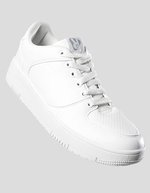 Roly Footwear Baylor Sportschuhe aus Polyurethan und TPR, White 01 36, RY8324 – Bild 2