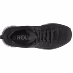 Roly Footwear Roly Trainers Woods mit Gummisohle, Black 02 36, RY8330 – Bild 3