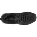 Roly Footwear Roly Trainers Woods mit Gummisohle, Black 02 36, RY8330 – Bild 3