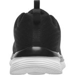 Roly Footwear Roly Trainers Woods mit Gummisohle, Black 02 36, RY8330 – Bild 4