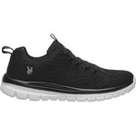 Roly Footwear Roly Trainers Woods mit Gummisohle, Black 02 36, RY8330 – Bild 5