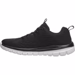 Roly Footwear Roly Trainers Woods mit Gummisohle, Black 02 36, RY8330 – Bild 6