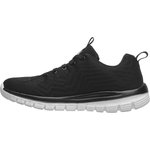Roly Footwear Roly Trainers Woods mit Gummisohle, Black 02 36, RY8330 – Bild 6