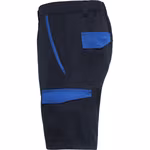 Tahoe Twill Shorts with Elastic Waistband – image 5