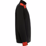 Maverick Troyer Sweatshirt with Zip – image 6