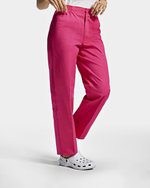Roly Workwear Vademecum Schlupfhose 2023, Blue Danube 110 XS, RY9097 – Bild 1