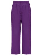 Roly Workwear Vademecum Schlupfhose 2023 – Grape 988