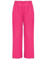 Roly Workwear Vademecum Schlupfhose 2023, Blue Danube 110 XS, RY9097 – Rosette 78