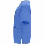 Roly Workwear Panacea Schlupfkasack Baumwoll-Twill V-Ausschnitt – image 5