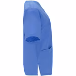 Roly Workwear Panacea Schlupfkasack Baumwoll-Twill V-Ausschnitt – image 6
