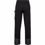Multi-pocket Stretch Work Trousers Wall – image 4