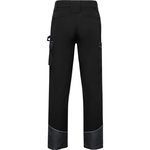 Multi-pocket Stretch Work Trousers Wall – Bild 4