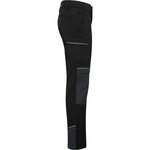 Multi-pocket Stretch Work Trousers Wall – Bild 6