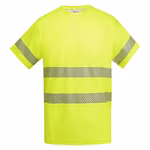 T-Shirt di sicurezza Tauri con riflettori – immagine 3