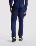 Roly Workwear Ranger Arbeitshose Navy Blau EN-zertifiziert in, Navy Blue 55 38, RY9400 – Bild 4
