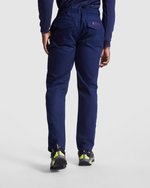 Roly Workwear Ranger Arbeitshose Navy Blau EN-zertifiziert in, Navy Blue 55 38, RY9400 – Bild 4