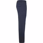 Roly Workwear Ranger Arbeitshose Navy Blau EN-zertifiziert in, Navy Blue 55 38, RY9400 – Bild 6