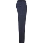 Roly Workwear Ranger Arbeitshose Navy Blau EN-zertifiziert in, Navy Blue 55 38, RY9400 – Bild 6